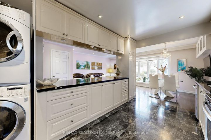 Photo 11 at 50 Nymark Avenue, Don Valley Village, Toronto