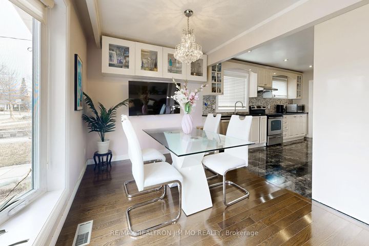 Photo 18 at 50 Nymark Avenue, Don Valley Village, Toronto