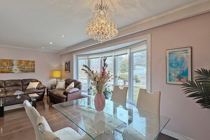 Photo 20 at 50 Nymark Avenue, Don Valley Village, Toronto