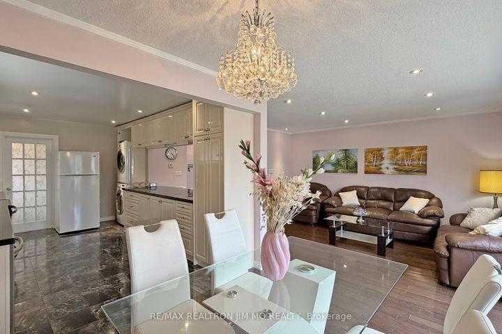 Photo 21 at 50 Nymark Avenue, Don Valley Village, Toronto