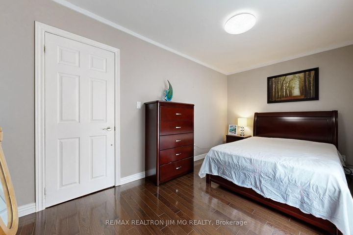 Photo 26 at 50 Nymark Avenue, Don Valley Village, Toronto