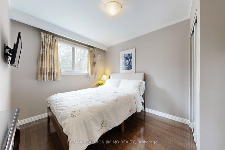 Photo 28 at 50 Nymark Avenue, Don Valley Village, Toronto