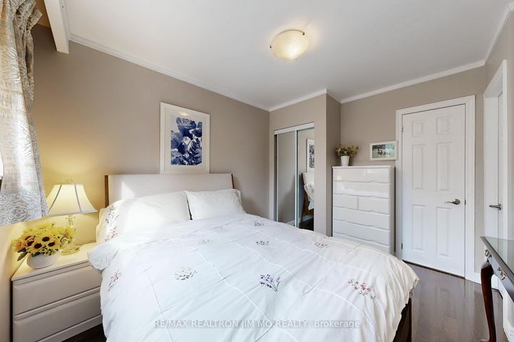 Photo 29 at 50 Nymark Avenue, Don Valley Village, Toronto