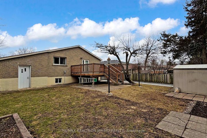 Photo 42 at 50 Nymark Avenue, Don Valley Village, Toronto