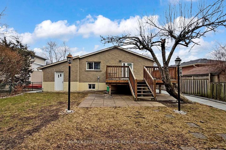 Photo 43 at 50 Nymark Avenue, Don Valley Village, Toronto