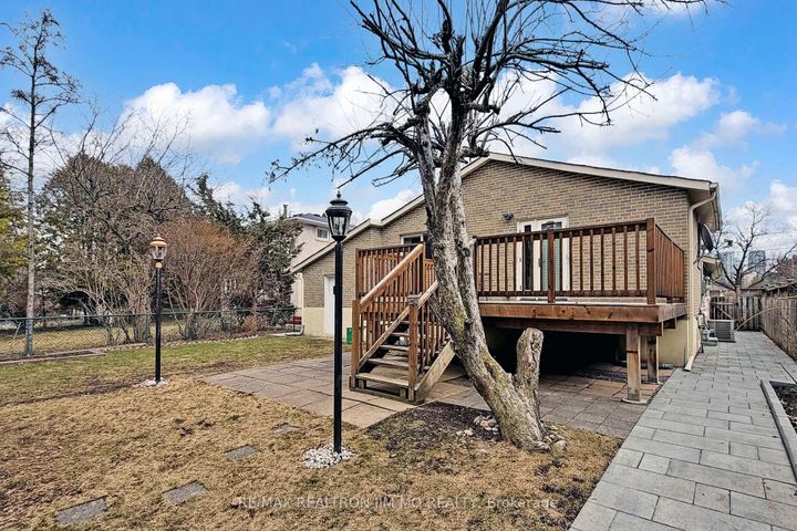 Photo 44 at 50 Nymark Avenue, Don Valley Village, Toronto