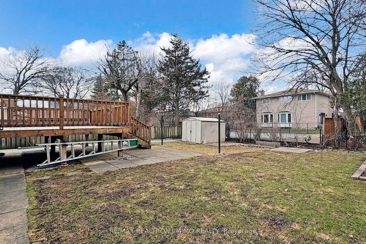 Photo 45 at 50 Nymark Avenue, Don Valley Village, Toronto