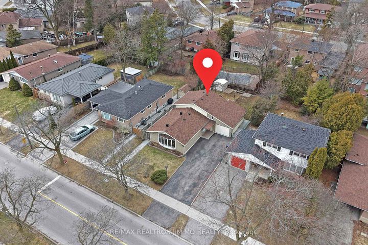 Photo 46 at 50 Nymark Avenue, Don Valley Village, Toronto