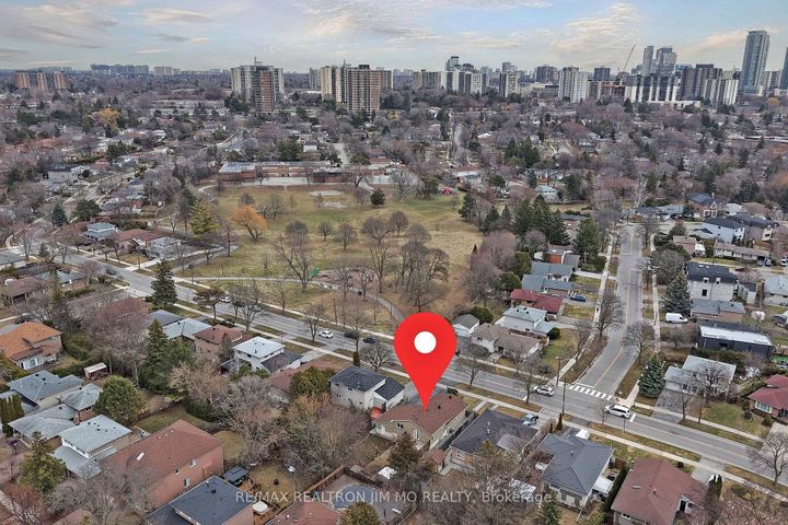 Photo 48 at 50 Nymark Avenue, Don Valley Village, Toronto