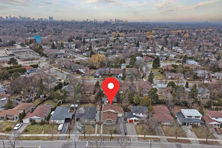 Photo 49 at 50 Nymark Avenue, Don Valley Village, Toronto