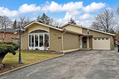 Photo 1 at 50 Nymark Avenue, Don Valley Village, Toronto