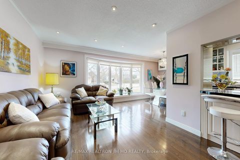 Photo 4 at 50 Nymark Avenue, Don Valley Village, Toronto