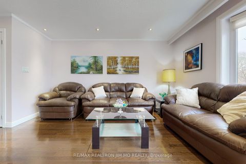 Photo 5 at 50 Nymark Avenue, Don Valley Village, Toronto