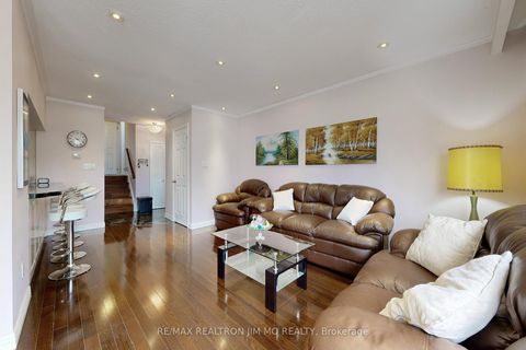 Photo 6 at 50 Nymark Avenue, Don Valley Village, Toronto