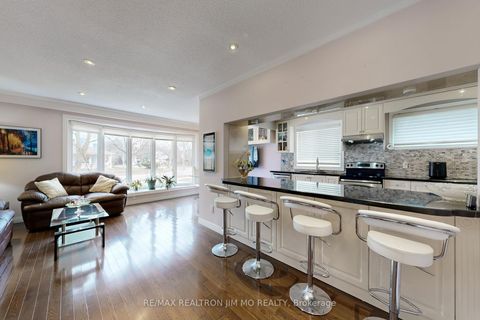 Photo 8 at 50 Nymark Avenue, Don Valley Village, Toronto