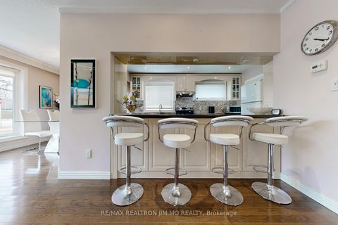 Photo 9 at 50 Nymark Avenue, Don Valley Village, Toronto