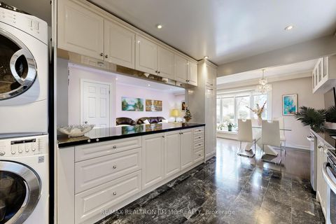 Photo 11 at 50 Nymark Avenue, Don Valley Village, Toronto