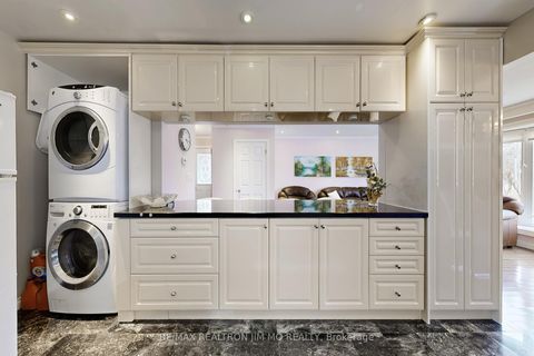 Photo 12 at 50 Nymark Avenue, Don Valley Village, Toronto