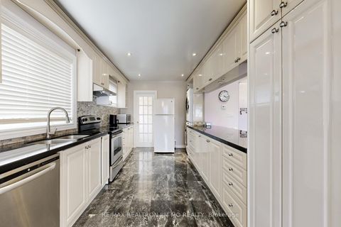 Photo 17 at 50 Nymark Avenue, Don Valley Village, Toronto