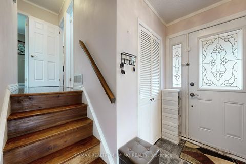 Photo 22 at 50 Nymark Avenue, Don Valley Village, Toronto