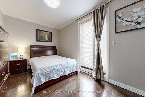 Photo 23 at 50 Nymark Avenue, Don Valley Village, Toronto