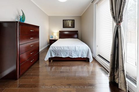 Photo 25 at 50 Nymark Avenue, Don Valley Village, Toronto