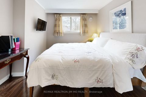 Photo 27 at 50 Nymark Avenue, Don Valley Village, Toronto