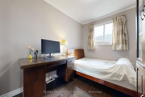 Photo 30 at 50 Nymark Avenue, Don Valley Village, Toronto