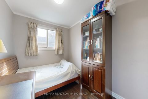 Photo 32 at 50 Nymark Avenue, Don Valley Village, Toronto