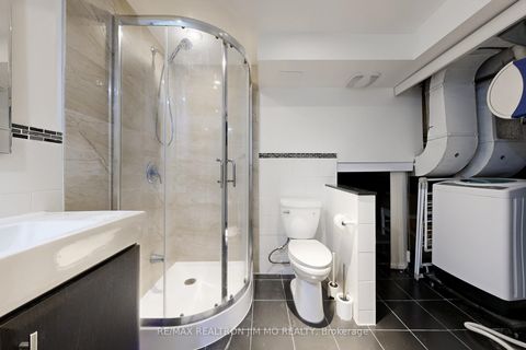 Photo 41 at 50 Nymark Avenue, Don Valley Village, Toronto