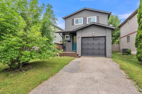 Photo 0 at 24 Argyle Road, Sunnidale, Barrie