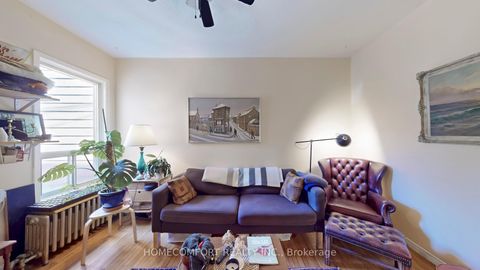 Photo 6 at 230 Robert Street, University, Toronto