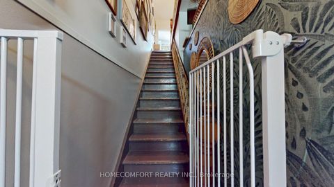 Photo 16 at 230 Robert Street, University, Toronto