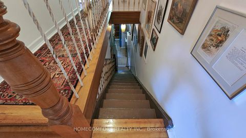 Photo 17 at 230 Robert Street, University, Toronto