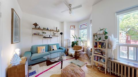 Photo 19 at 230 Robert Street, University, Toronto