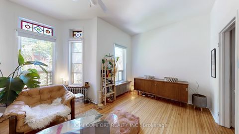 Photo 22 at 230 Robert Street, University, Toronto