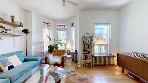 Photo 23 at 230 Robert Street, University, Toronto