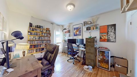 Photo 24 at 230 Robert Street, University, Toronto