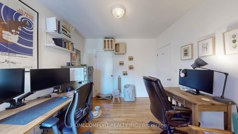 Photo 25 at 230 Robert Street, University, Toronto