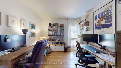 Photo 26 at 230 Robert Street, University, Toronto