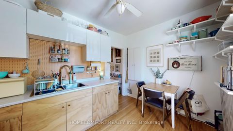 Photo 30 at 230 Robert Street, University, Toronto