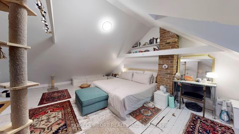 Photo 36 at 230 Robert Street, University, Toronto