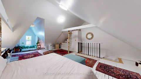 Photo 37 at 230 Robert Street, University, Toronto