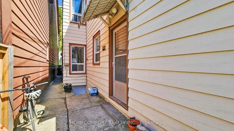 Photo 42 at 230 Robert Street, University, Toronto