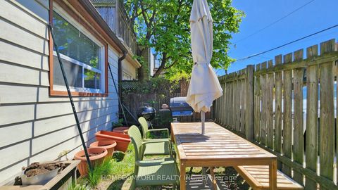 Photo 43 at 230 Robert Street, University, Toronto