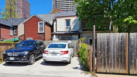 Photo 45 at 230 Robert Street, University, Toronto