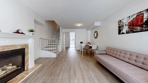 Photo 5 at 907 - 29 Rosebank Drive, Malvern, Toronto