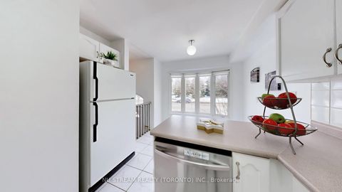 Photo 13 at 907 - 29 Rosebank Drive, Malvern, Toronto