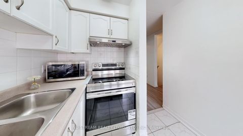 Photo 14 at 907 - 29 Rosebank Drive, Malvern, Toronto