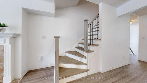 Photo 16 at 907 - 29 Rosebank Drive, Malvern, Toronto
